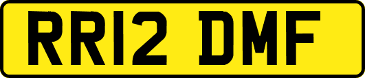 RR12DMF