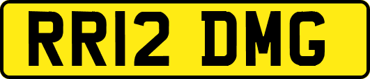 RR12DMG