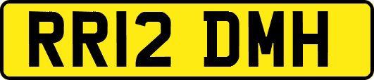 RR12DMH
