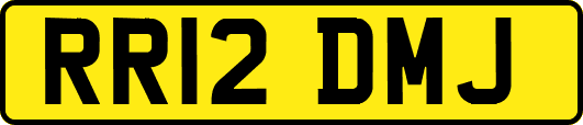 RR12DMJ