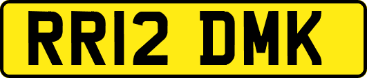 RR12DMK
