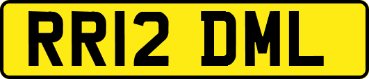 RR12DML