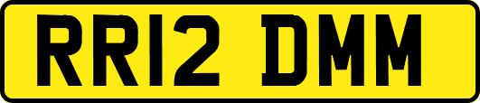 RR12DMM
