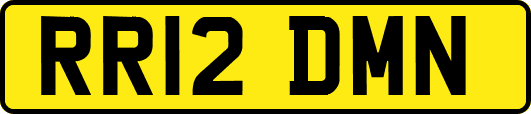 RR12DMN