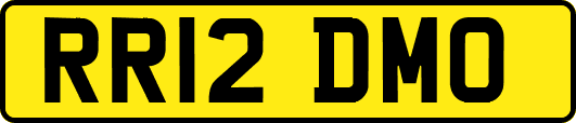 RR12DMO