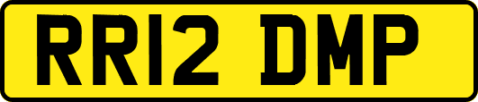 RR12DMP