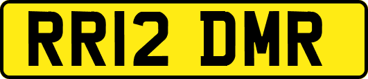 RR12DMR
