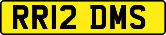 RR12DMS