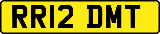 RR12DMT
