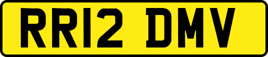 RR12DMV
