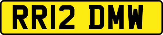RR12DMW