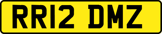 RR12DMZ