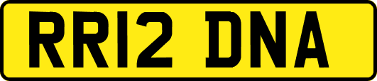 RR12DNA