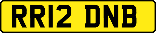 RR12DNB