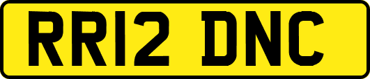 RR12DNC