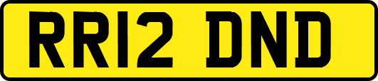 RR12DND