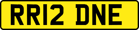 RR12DNE