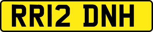 RR12DNH