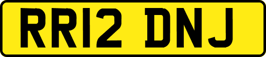 RR12DNJ