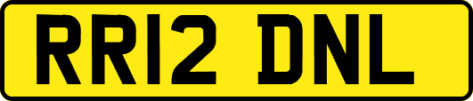 RR12DNL