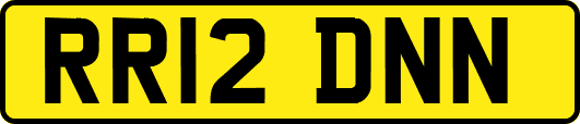 RR12DNN