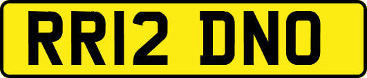 RR12DNO