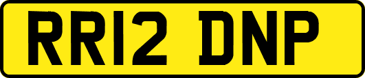 RR12DNP