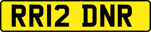RR12DNR