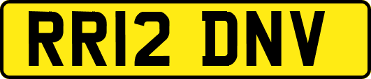 RR12DNV
