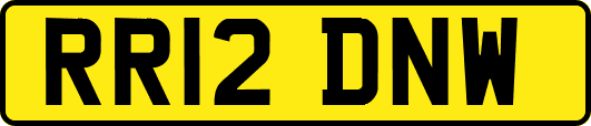 RR12DNW