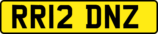 RR12DNZ