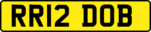 RR12DOB