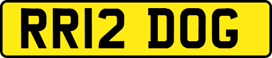 RR12DOG