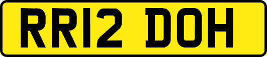 RR12DOH