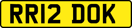 RR12DOK