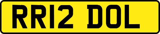RR12DOL