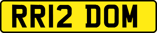 RR12DOM