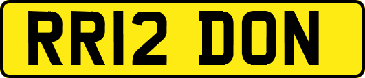 RR12DON