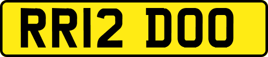 RR12DOO