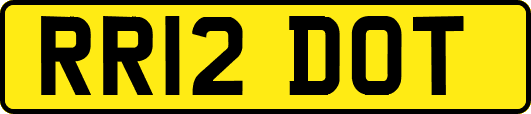 RR12DOT