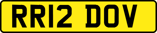 RR12DOV