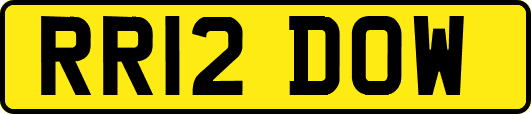 RR12DOW