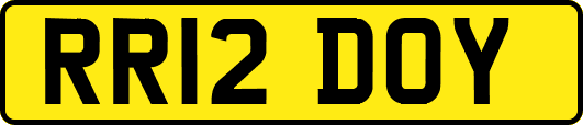 RR12DOY