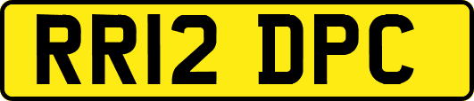 RR12DPC