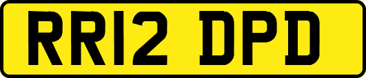 RR12DPD