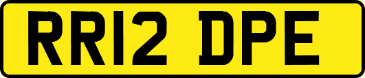 RR12DPE