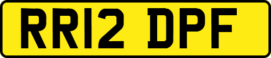 RR12DPF