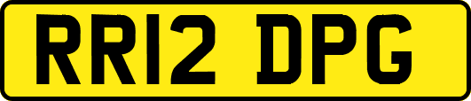 RR12DPG