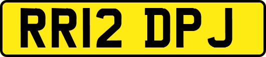 RR12DPJ
