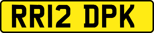 RR12DPK